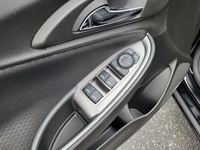 2024 Chevrolet Malibu RS