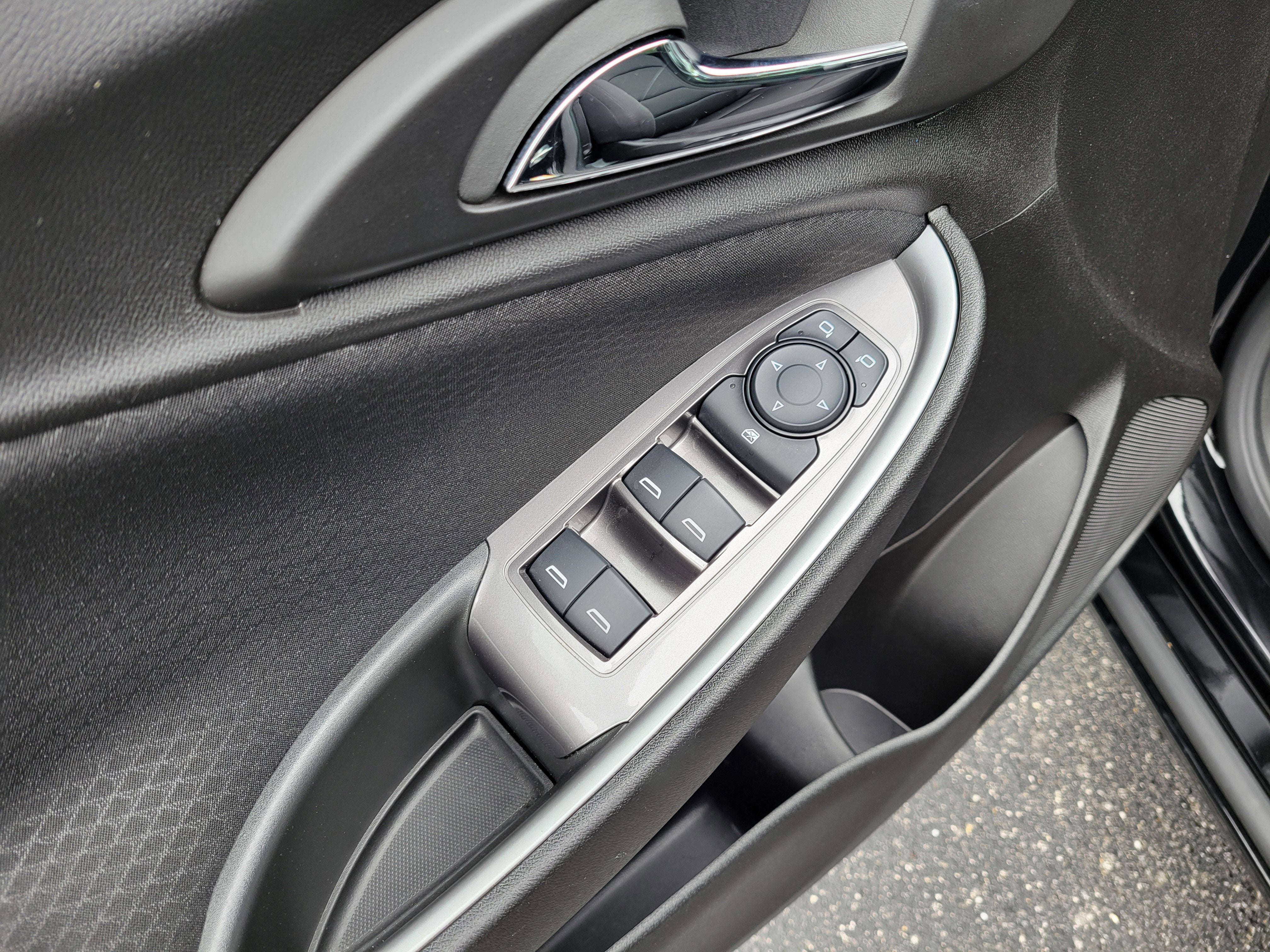 2024 Chevrolet Malibu RS