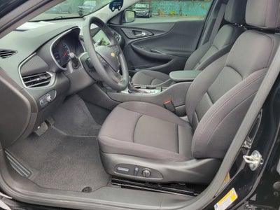2024 Chevrolet Malibu RS