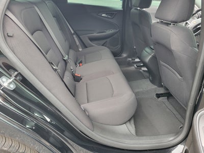 2024 Chevrolet Malibu RS