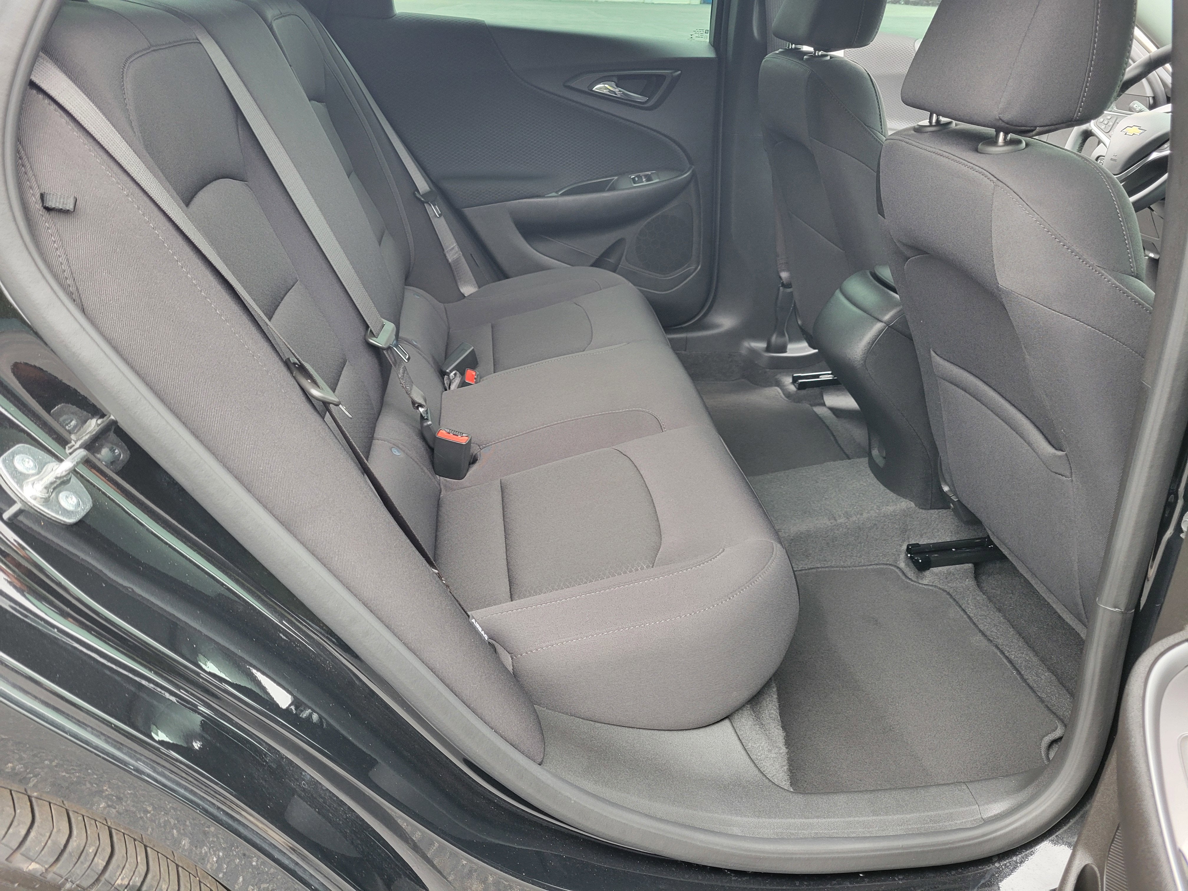 2024 Chevrolet Malibu RS