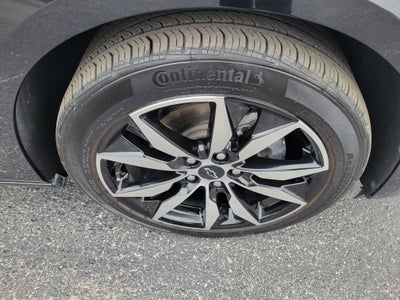 2024 Chevrolet Malibu RS