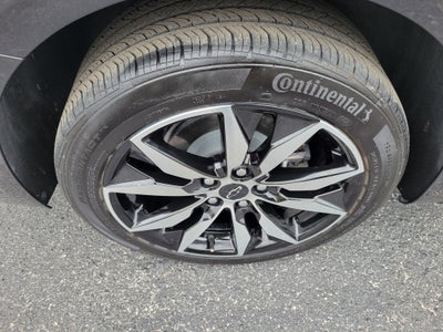 2024 Chevrolet Malibu RS