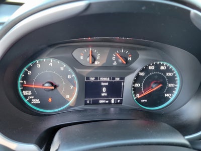 2024 Chevrolet Malibu RS