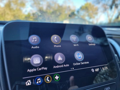 2024 Chevrolet Malibu RS