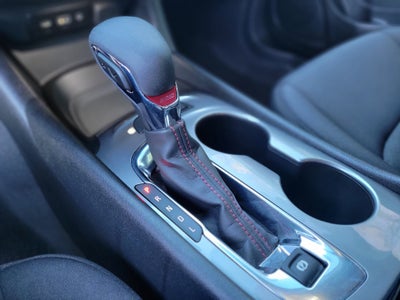 2024 Chevrolet Malibu RS