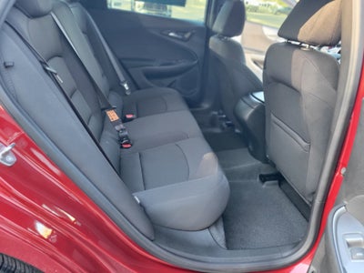 2024 Chevrolet Malibu RS