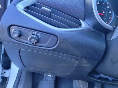 2022 Chevrolet Malibu RS