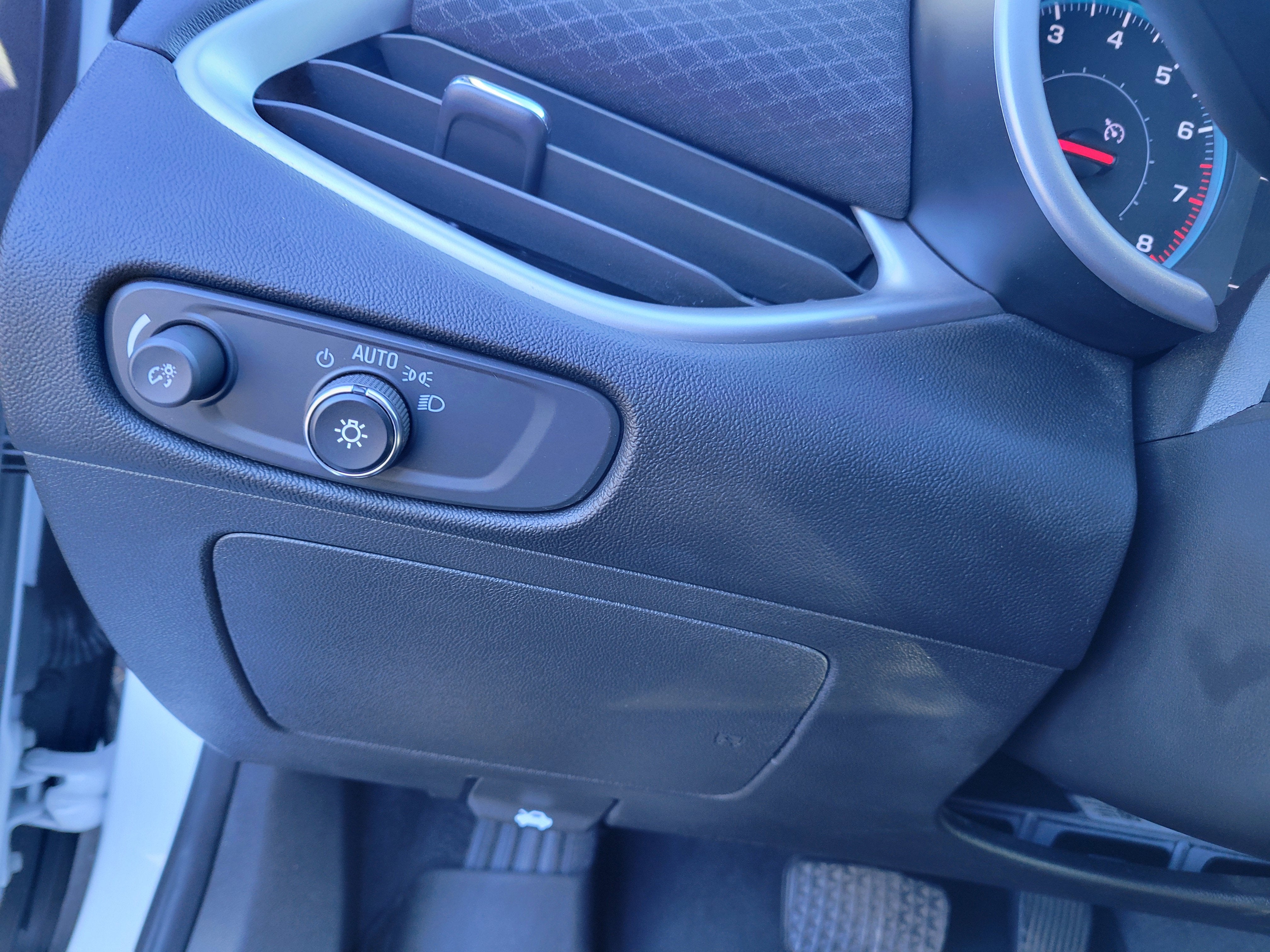 2022 Chevrolet Malibu RS