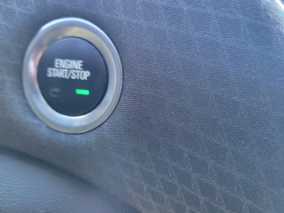 2022 Chevrolet Malibu RS