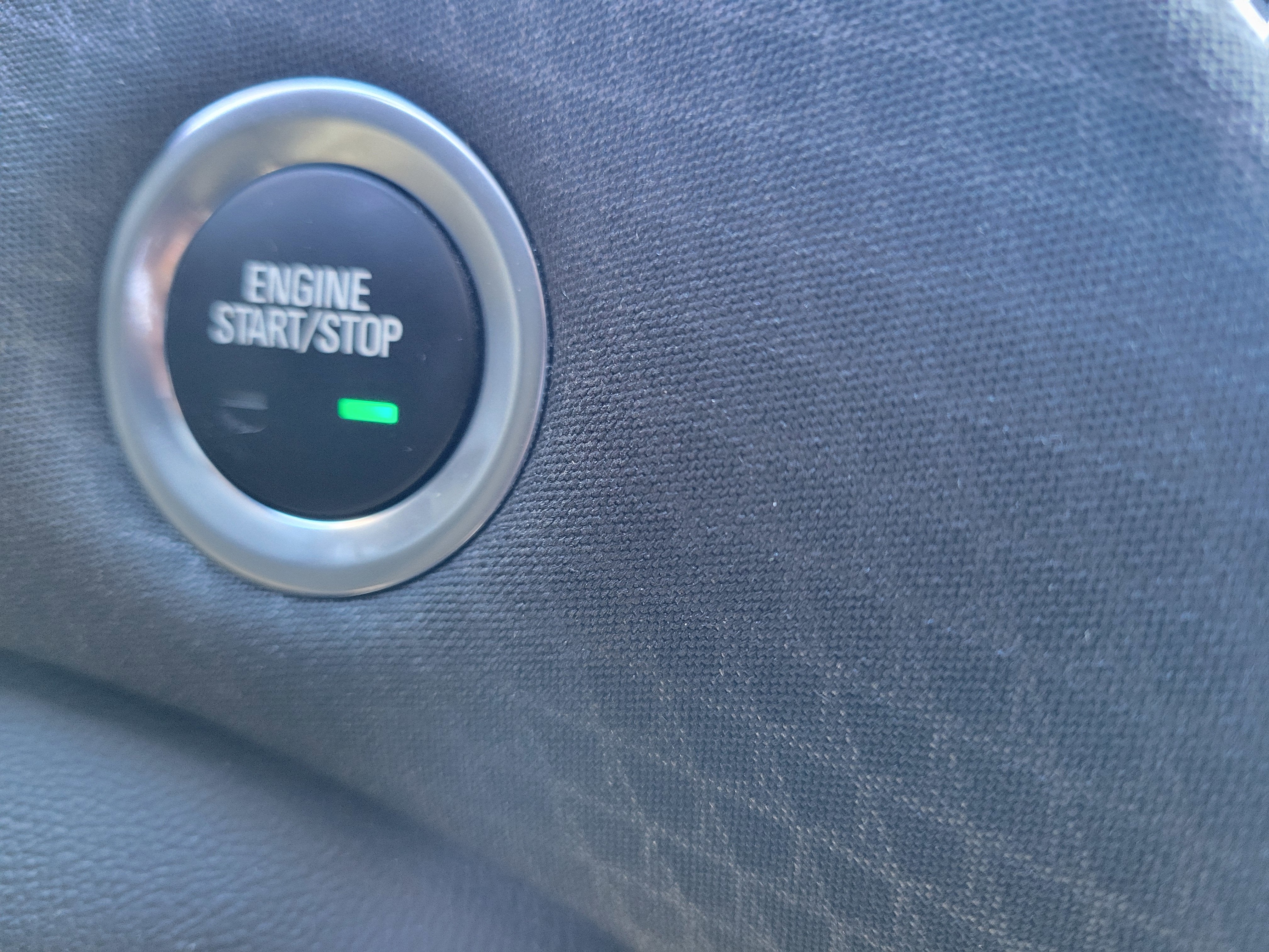 2022 Chevrolet Malibu RS