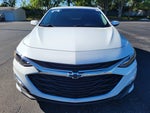 2022 Chevrolet Malibu RS