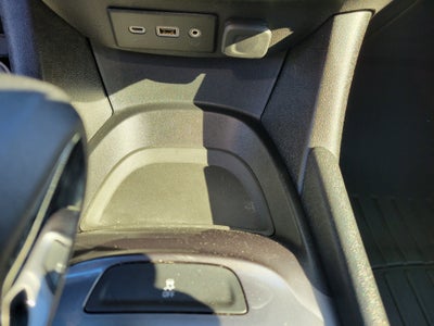 2022 Chevrolet Malibu RS