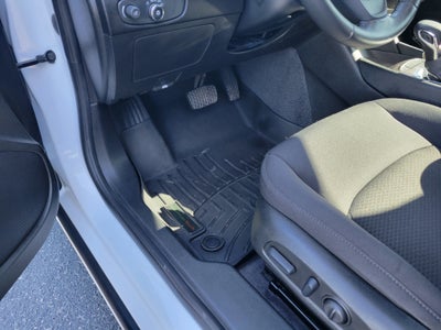 2022 Chevrolet Malibu RS