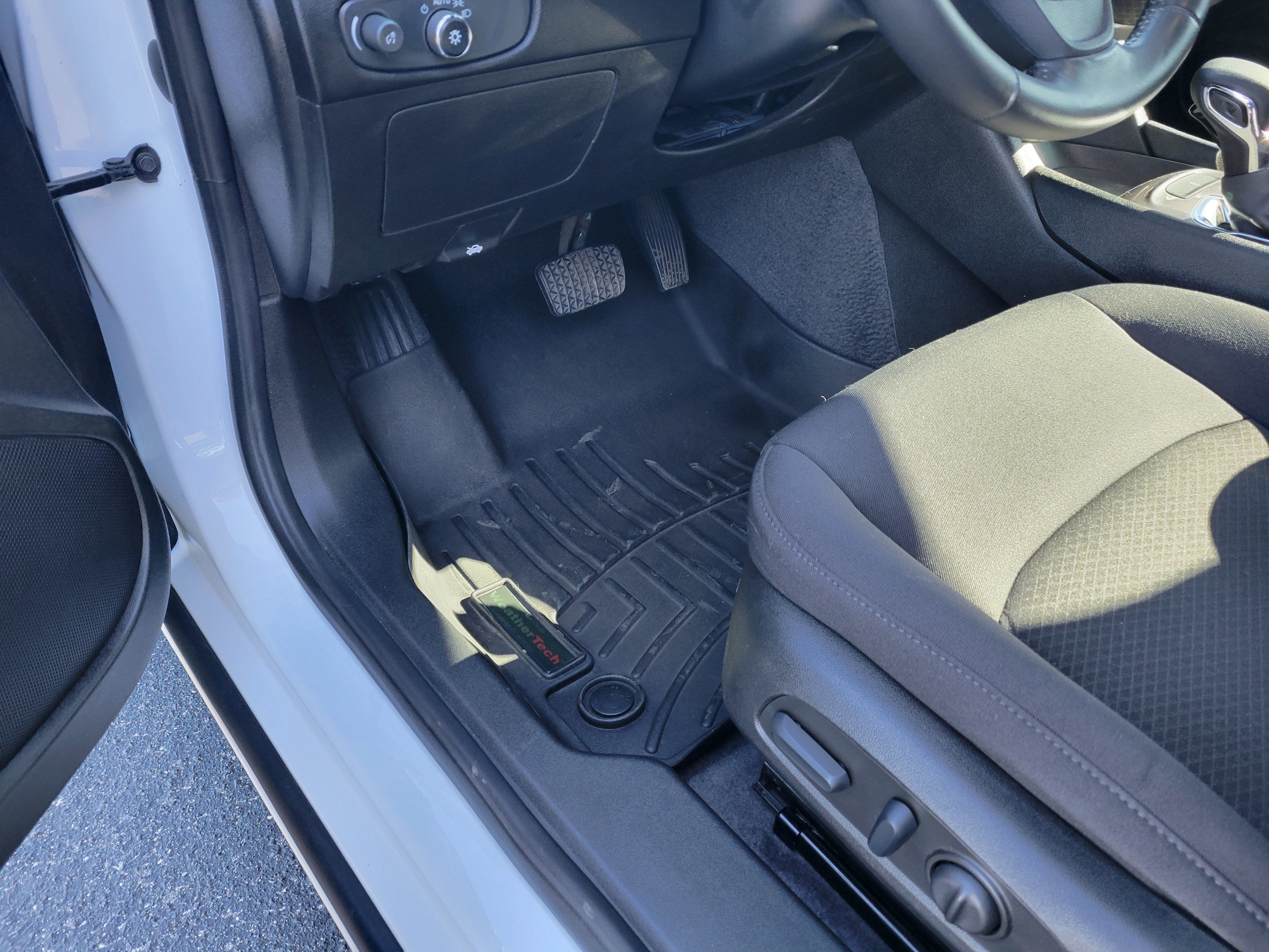 2022 Chevrolet Malibu RS