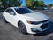 2022 Chevrolet Malibu RS