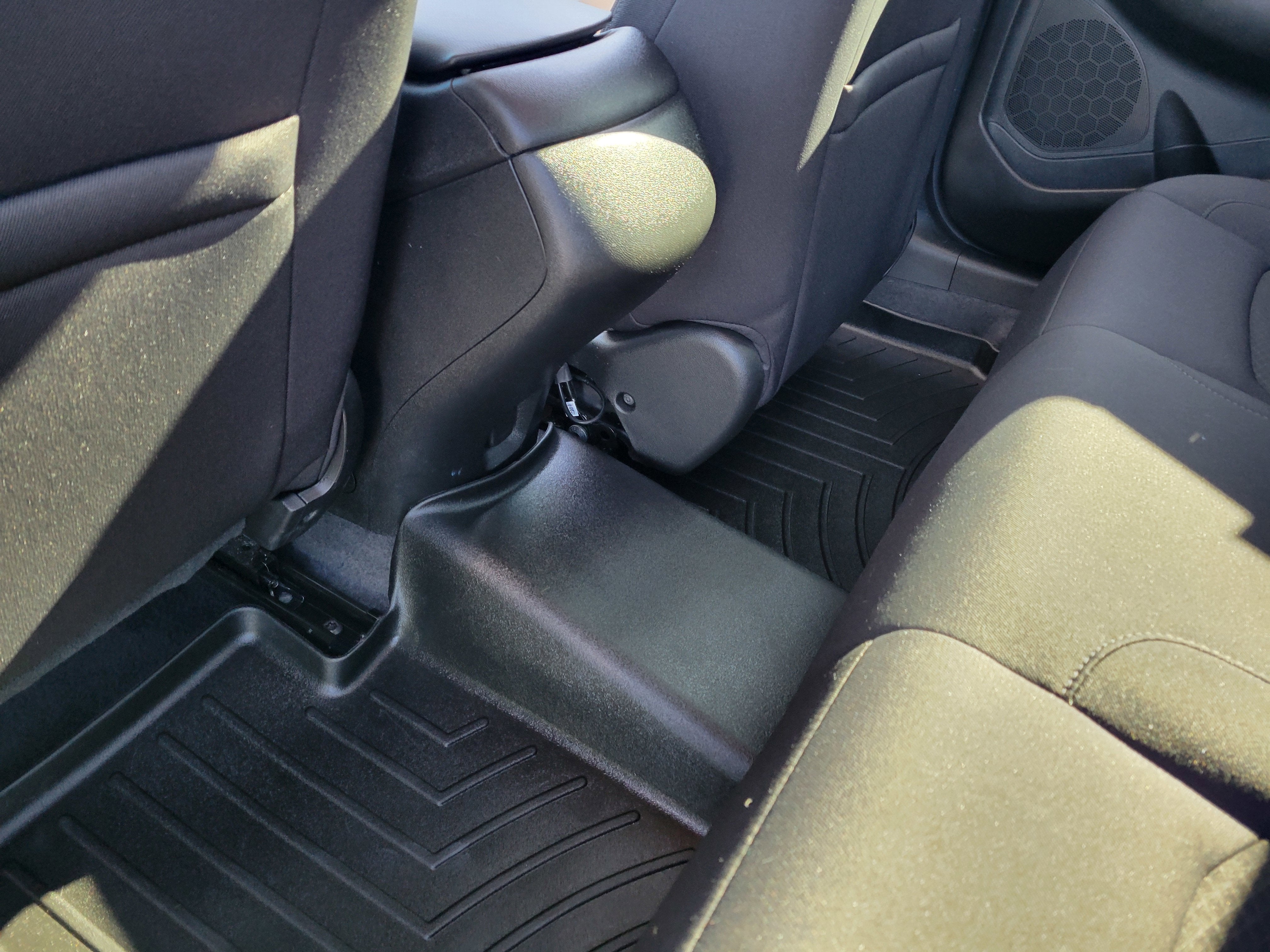 2022 Chevrolet Malibu RS