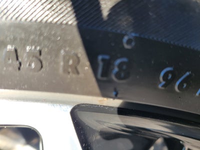 2022 Chevrolet Malibu RS