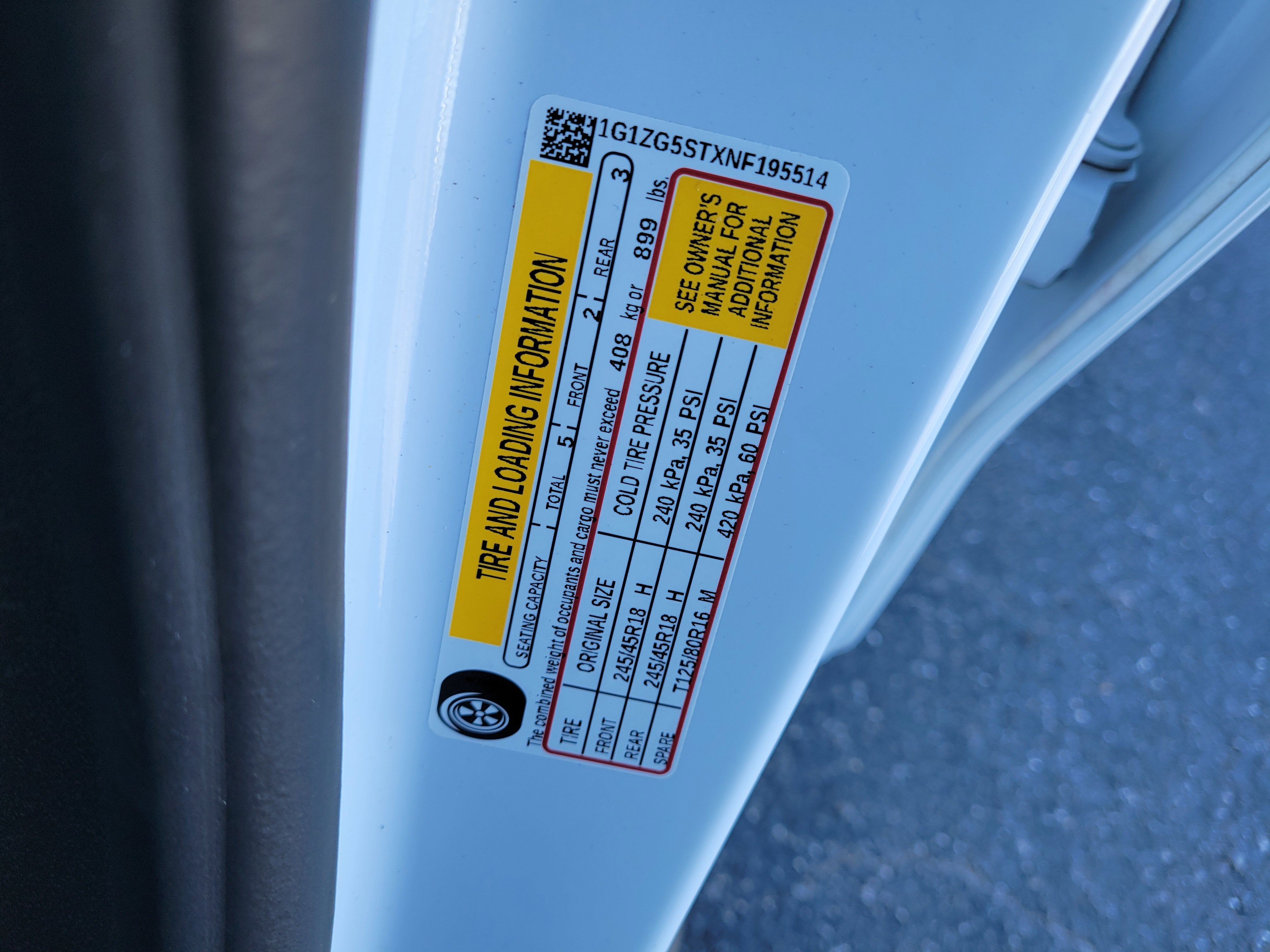 2022 Chevrolet Malibu RS