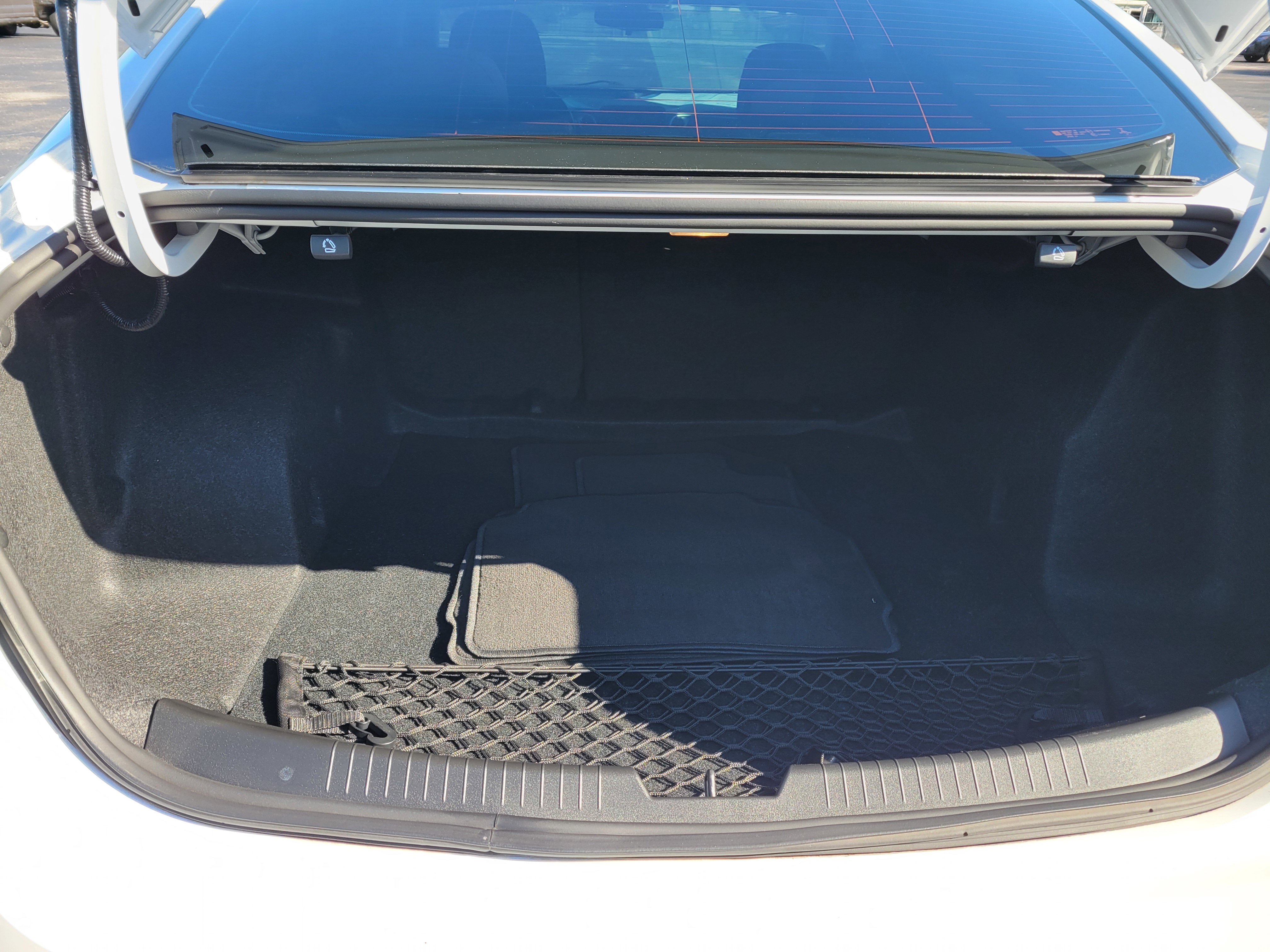 2022 Chevrolet Malibu RS