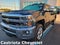 2018 Chevrolet Silverado 2500 HD LTZ