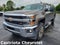 2015 Chevrolet Silverado 3500 HD LT