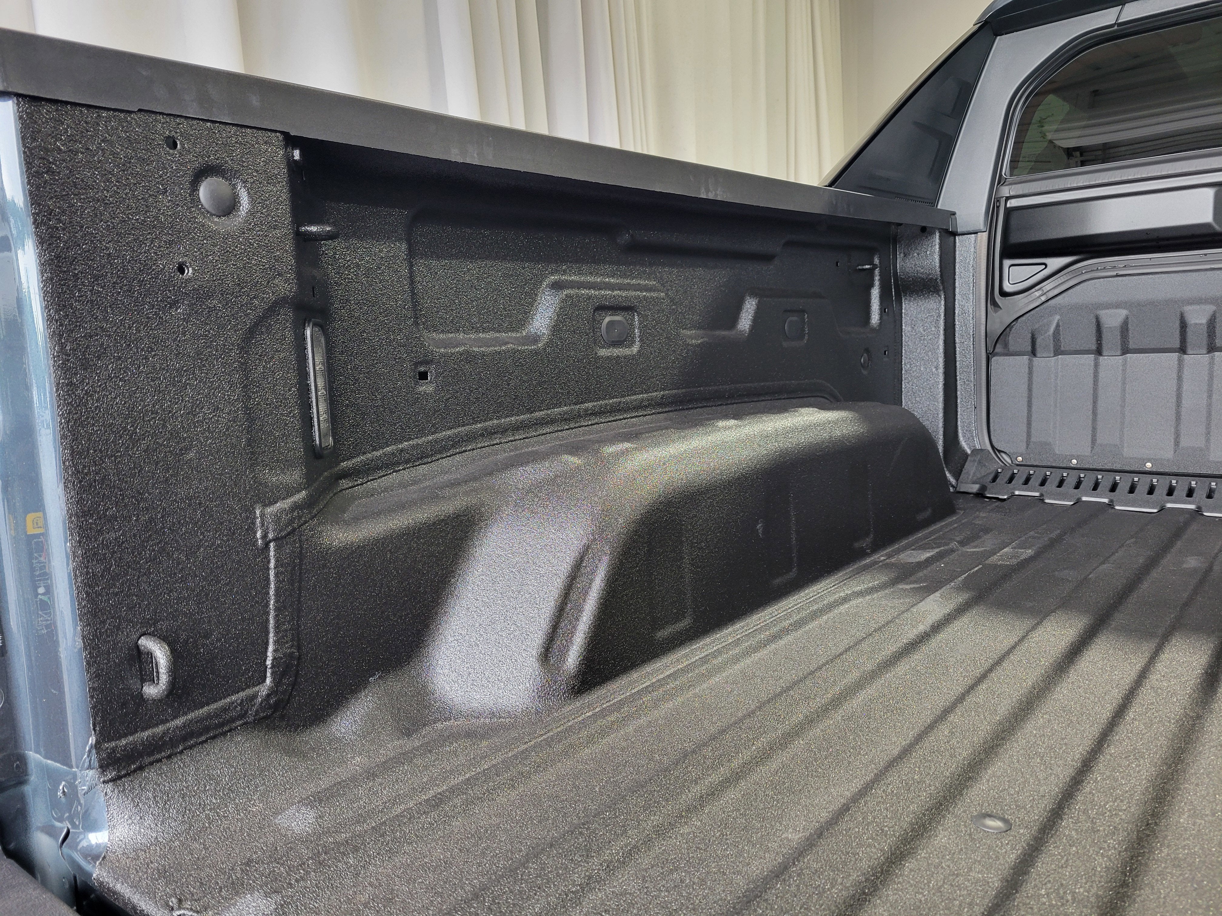 2026 Chevrolet Silverado EV Trail Boss - Max Range