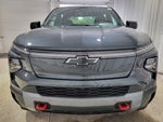 2026 Chevrolet Silverado EV Trail Boss - Max Range