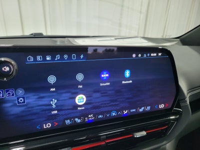 2026 Chevrolet Silverado EV Trail Boss - Max Range