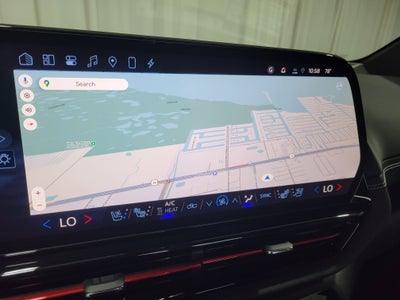 2026 Chevrolet Silverado EV Trail Boss - Max Range