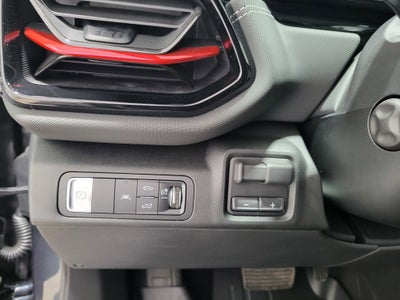 2026 Chevrolet Silverado EV Trail Boss - Max Range