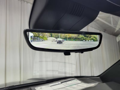 2026 Chevrolet Silverado EV Trail Boss - Max Range