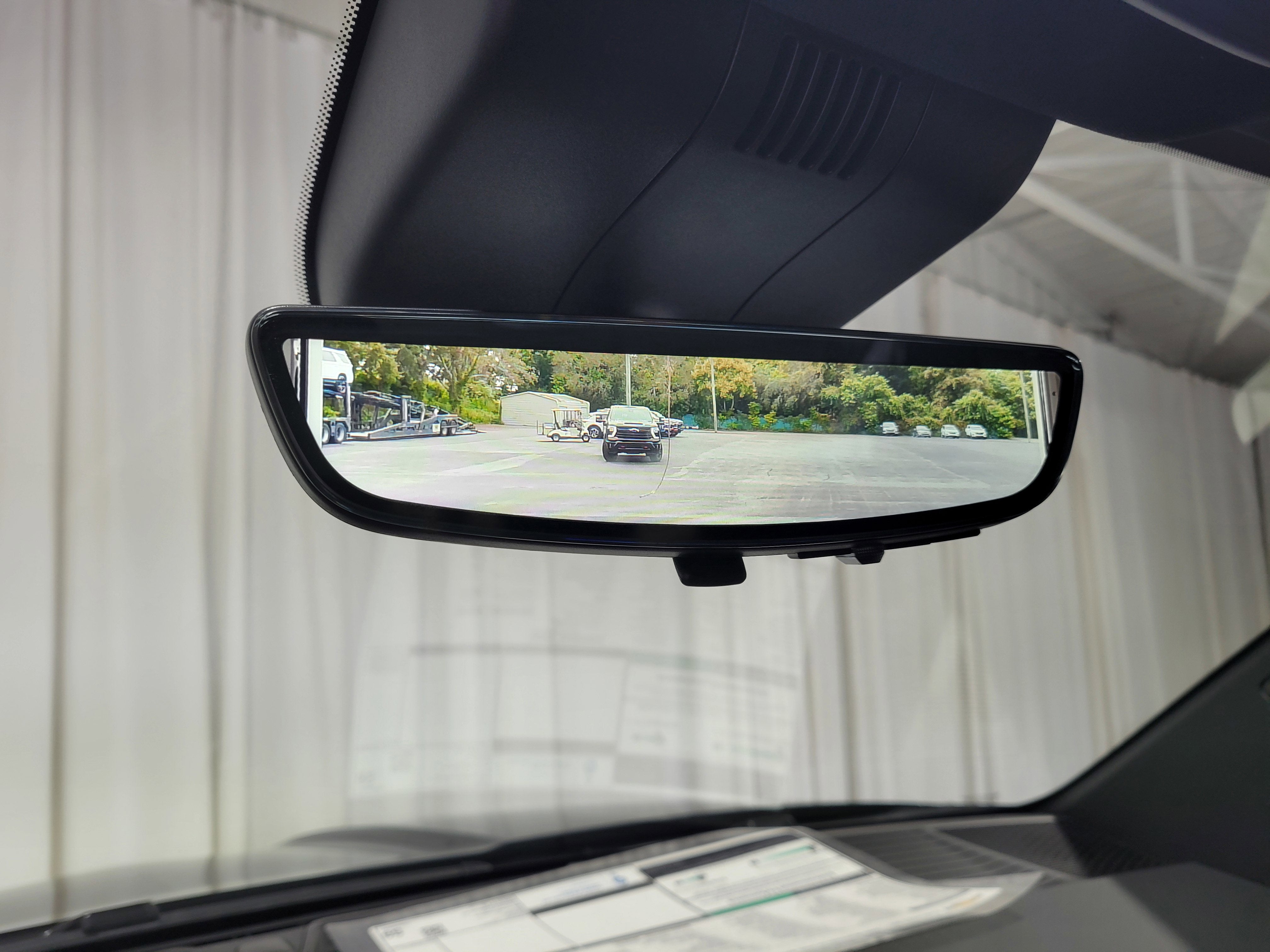 2026 Chevrolet Silverado EV Trail Boss - Max Range