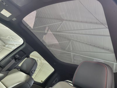 2026 Chevrolet Silverado EV Trail Boss - Max Range