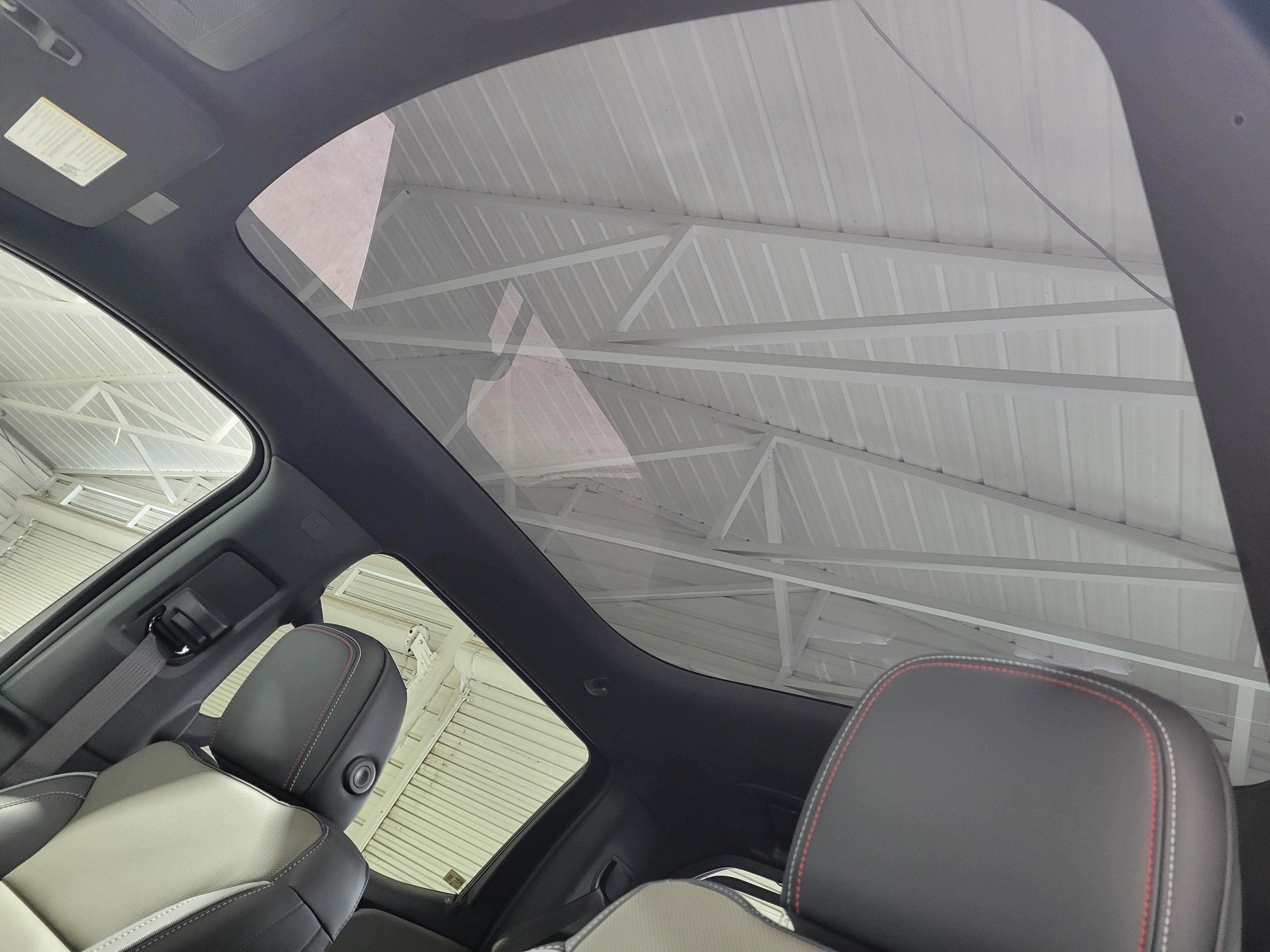 2026 Chevrolet Silverado EV Trail Boss - Max Range