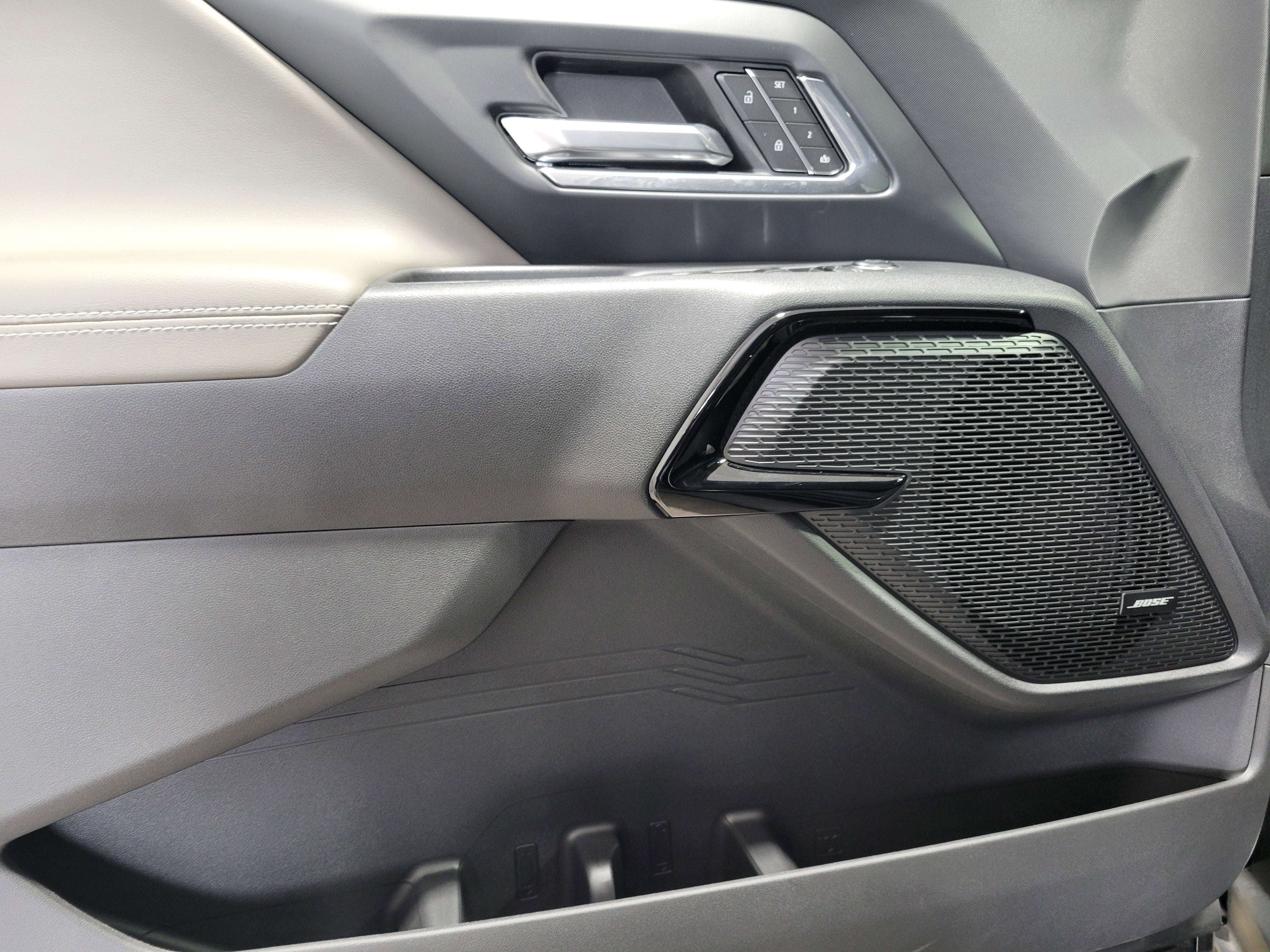 2026 Chevrolet Silverado EV Trail Boss - Max Range