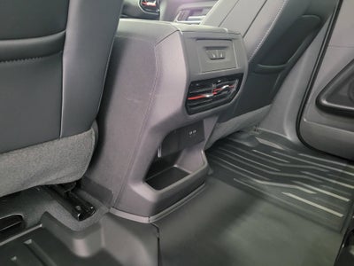 2026 Chevrolet Silverado EV Trail Boss - Max Range