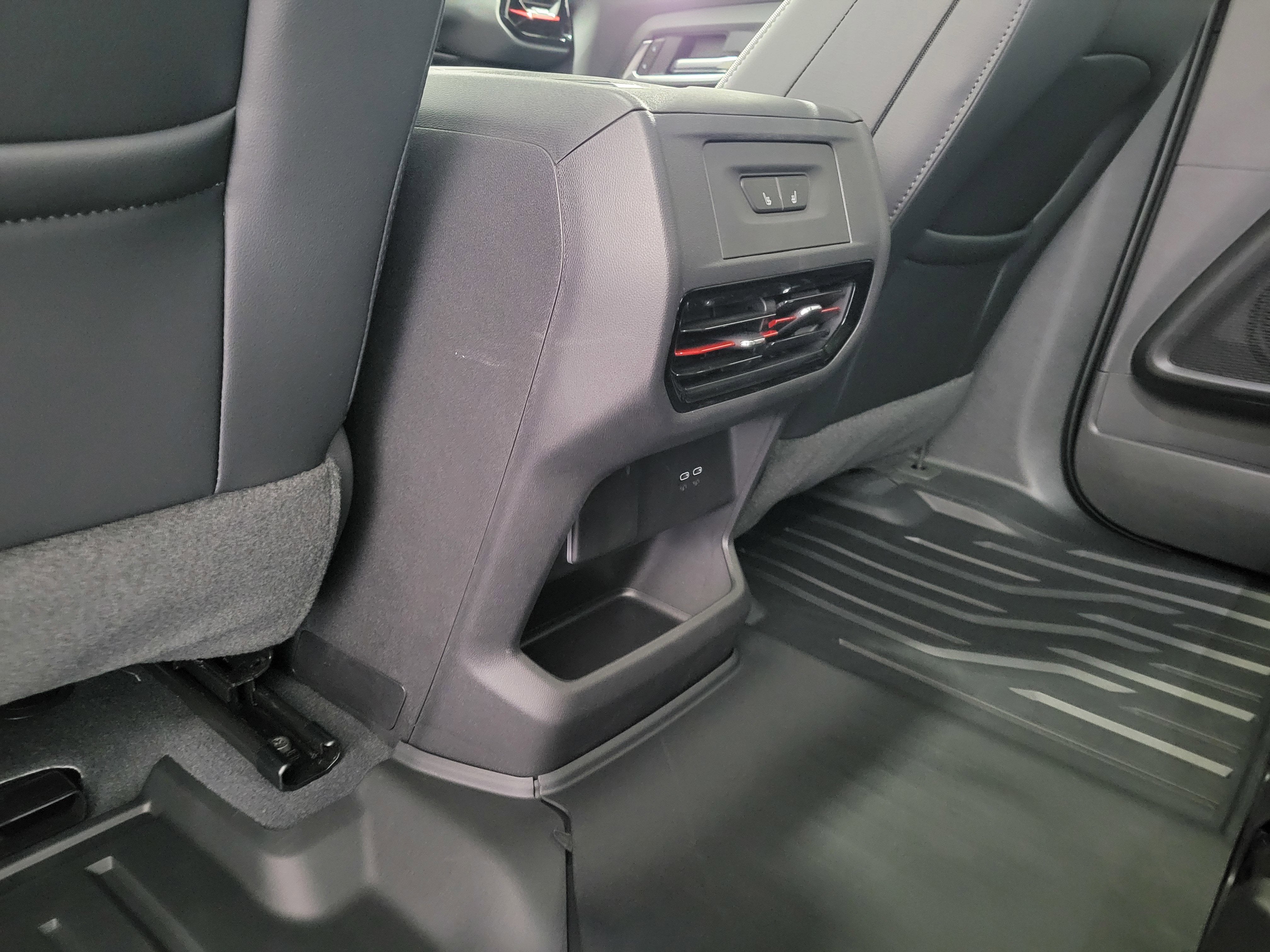 2026 Chevrolet Silverado EV Trail Boss - Max Range