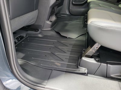 2026 Chevrolet Silverado EV Trail Boss - Max Range