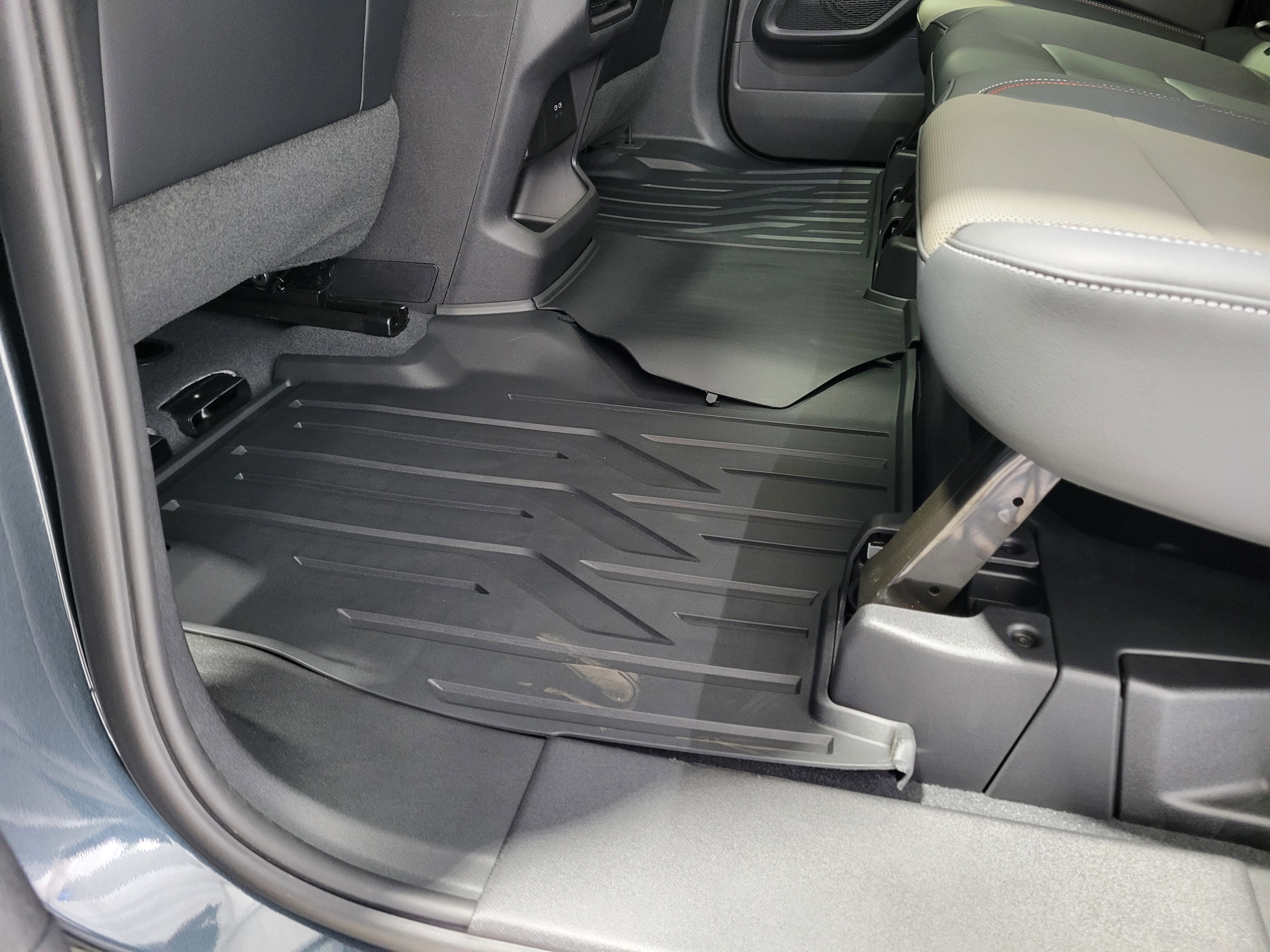 2026 Chevrolet Silverado EV Trail Boss - Max Range