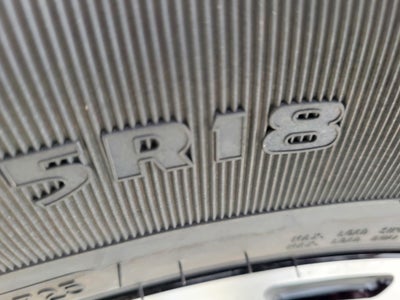 2026 Chevrolet Silverado EV Trail Boss - Max Range