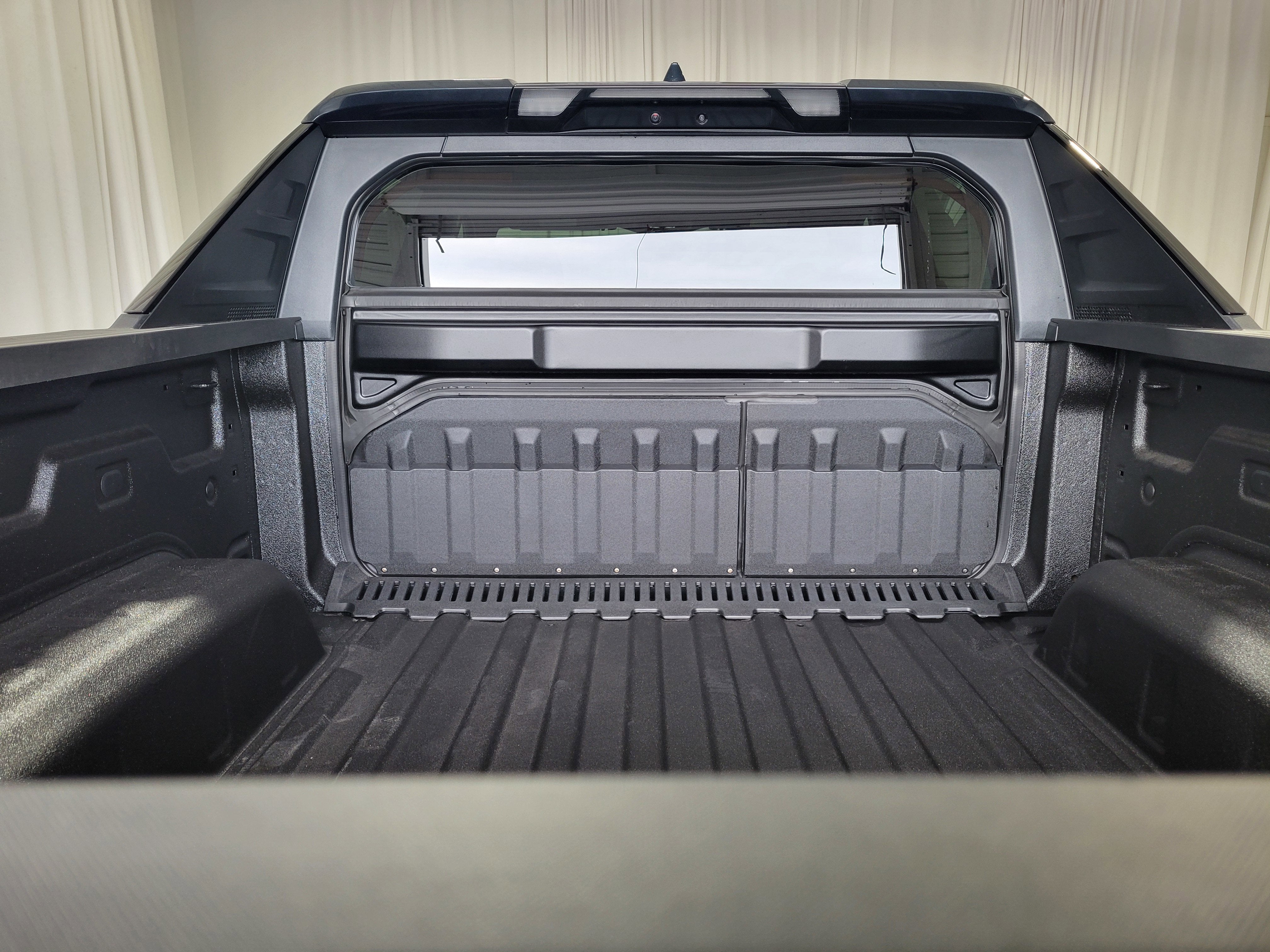 2026 Chevrolet Silverado EV Trail Boss - Max Range