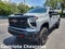 2025 Chevrolet Silverado 2500 HD ZR2