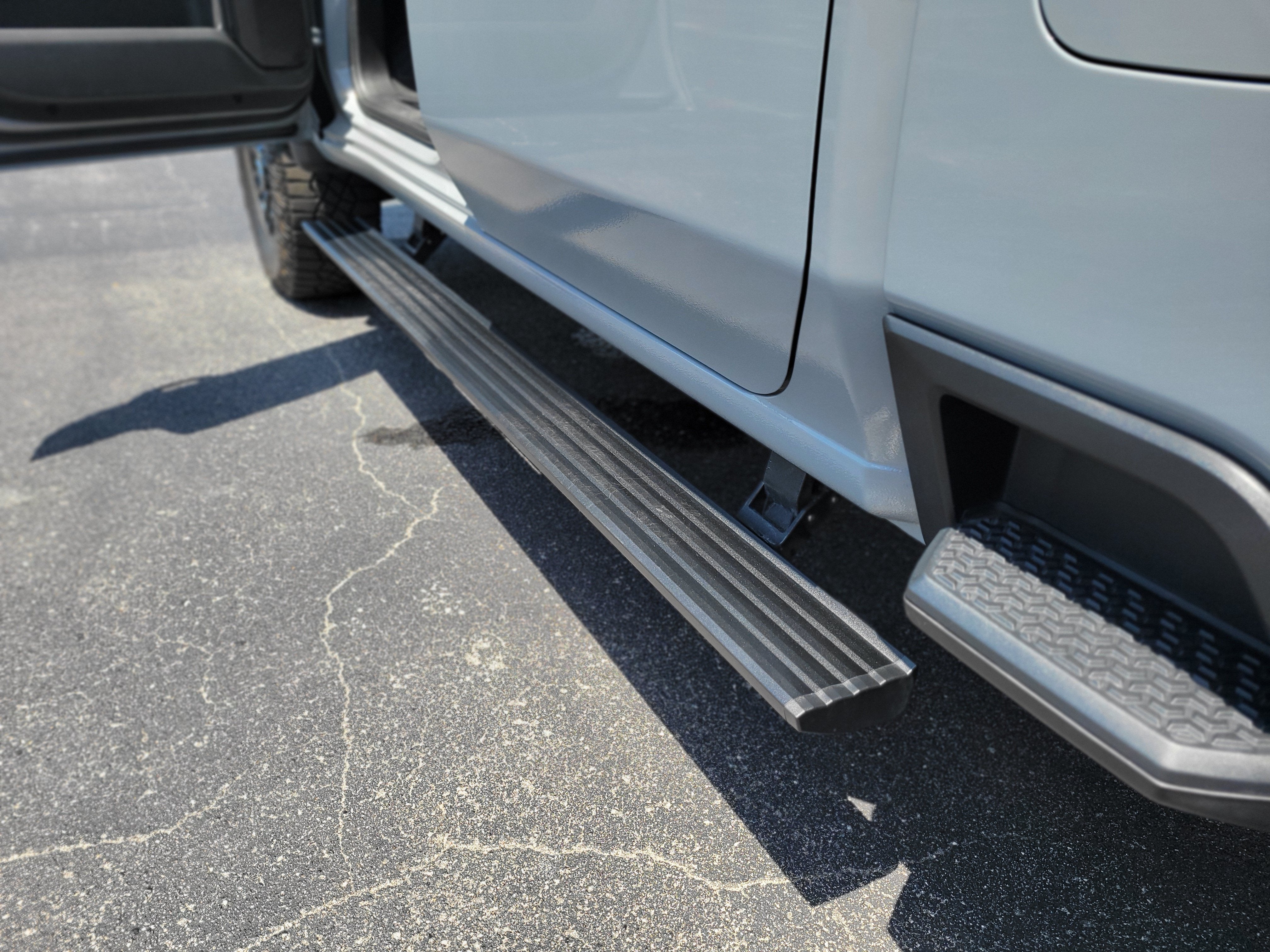 2025 Chevrolet Silverado 2500 HD ZR2