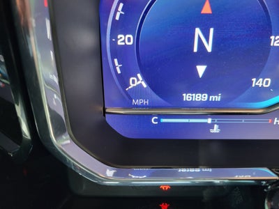 2025 Chevrolet Silverado 2500 HD ZR2