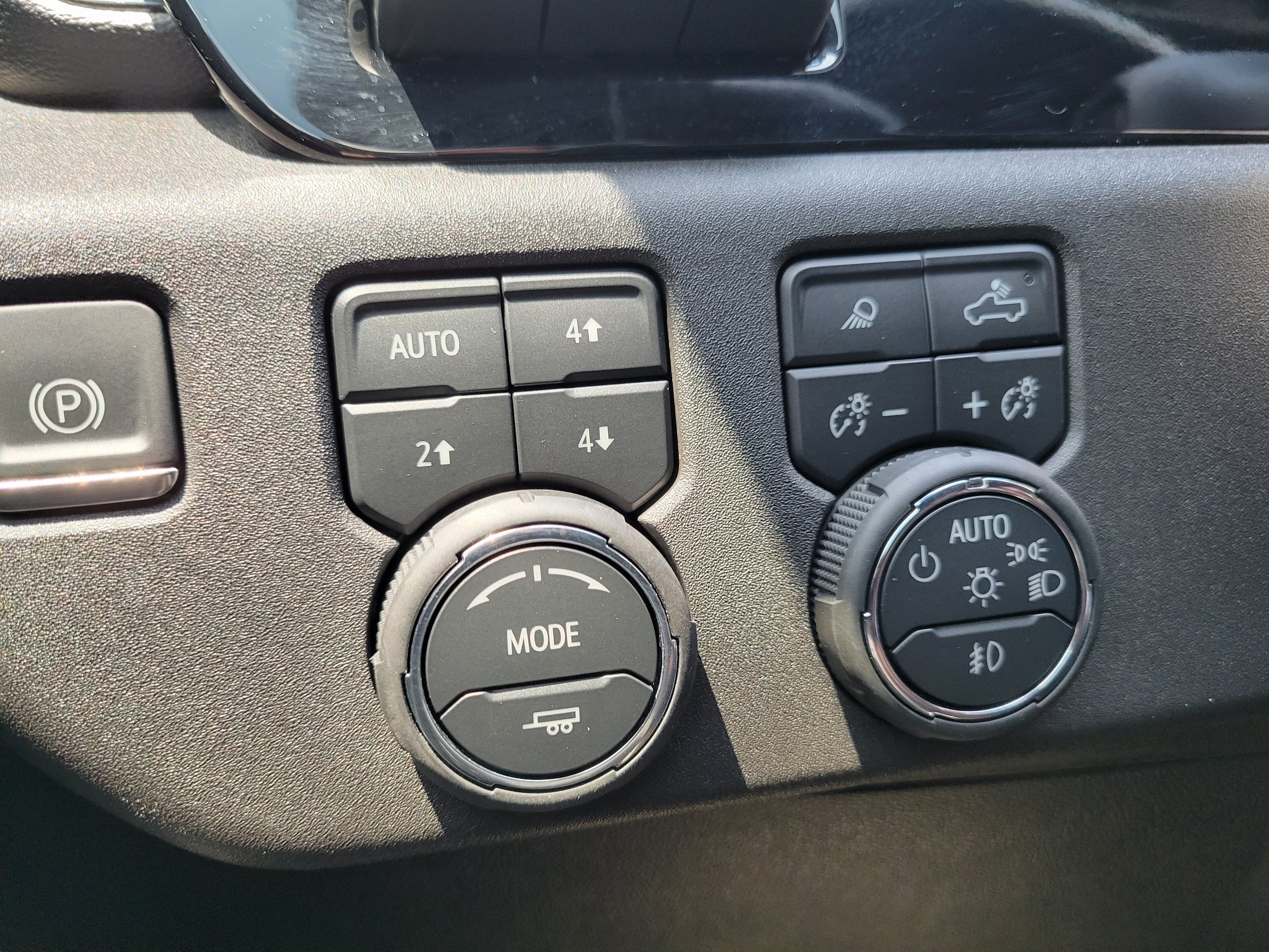 2025 Chevrolet Silverado 2500 HD ZR2