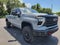 2025 Chevrolet Silverado 2500 HD ZR2