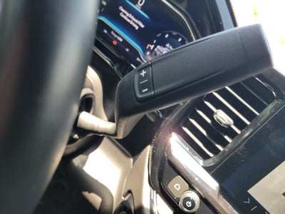 2025 Chevrolet Silverado 2500 HD ZR2