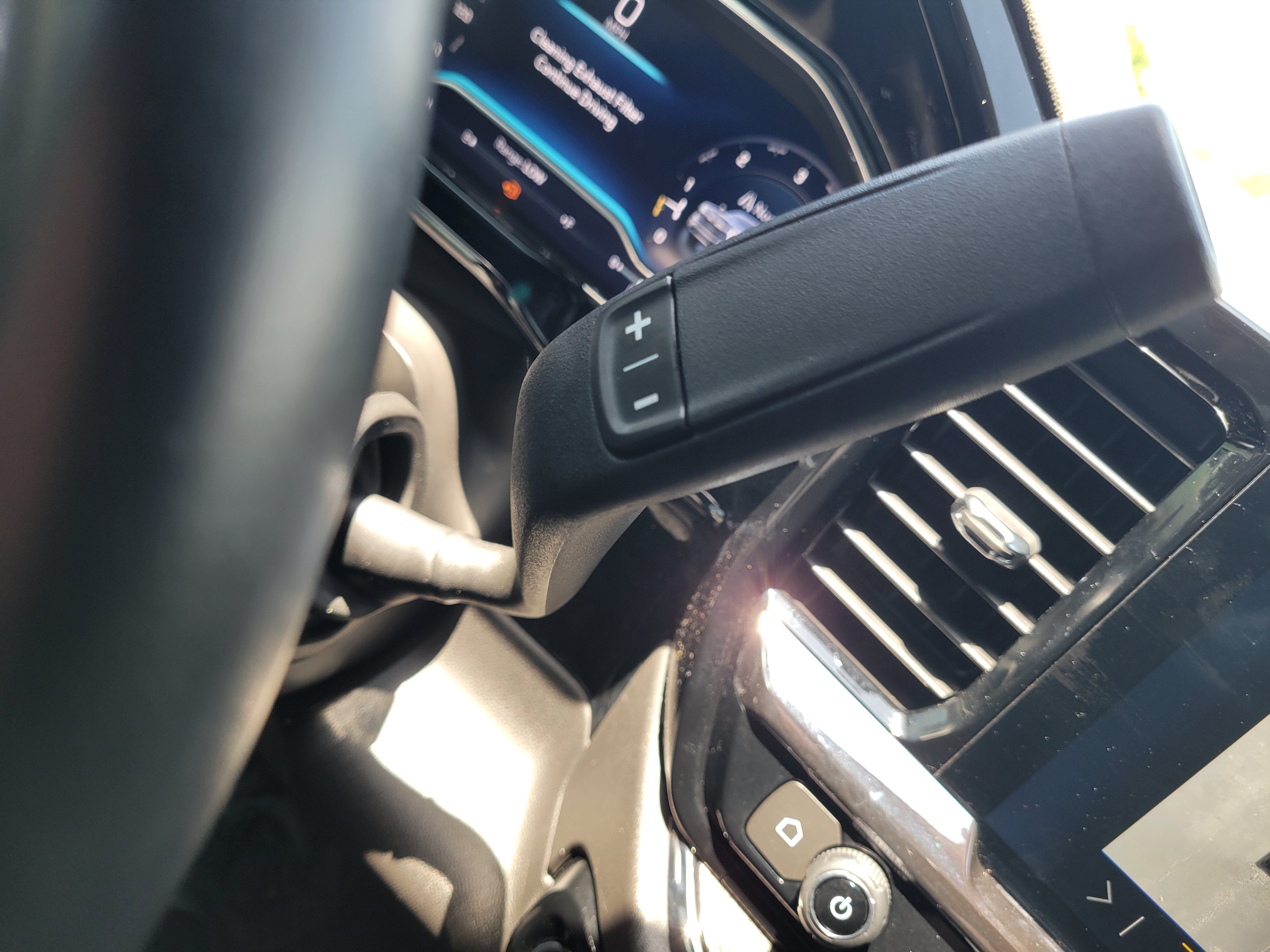2025 Chevrolet Silverado 2500 HD ZR2