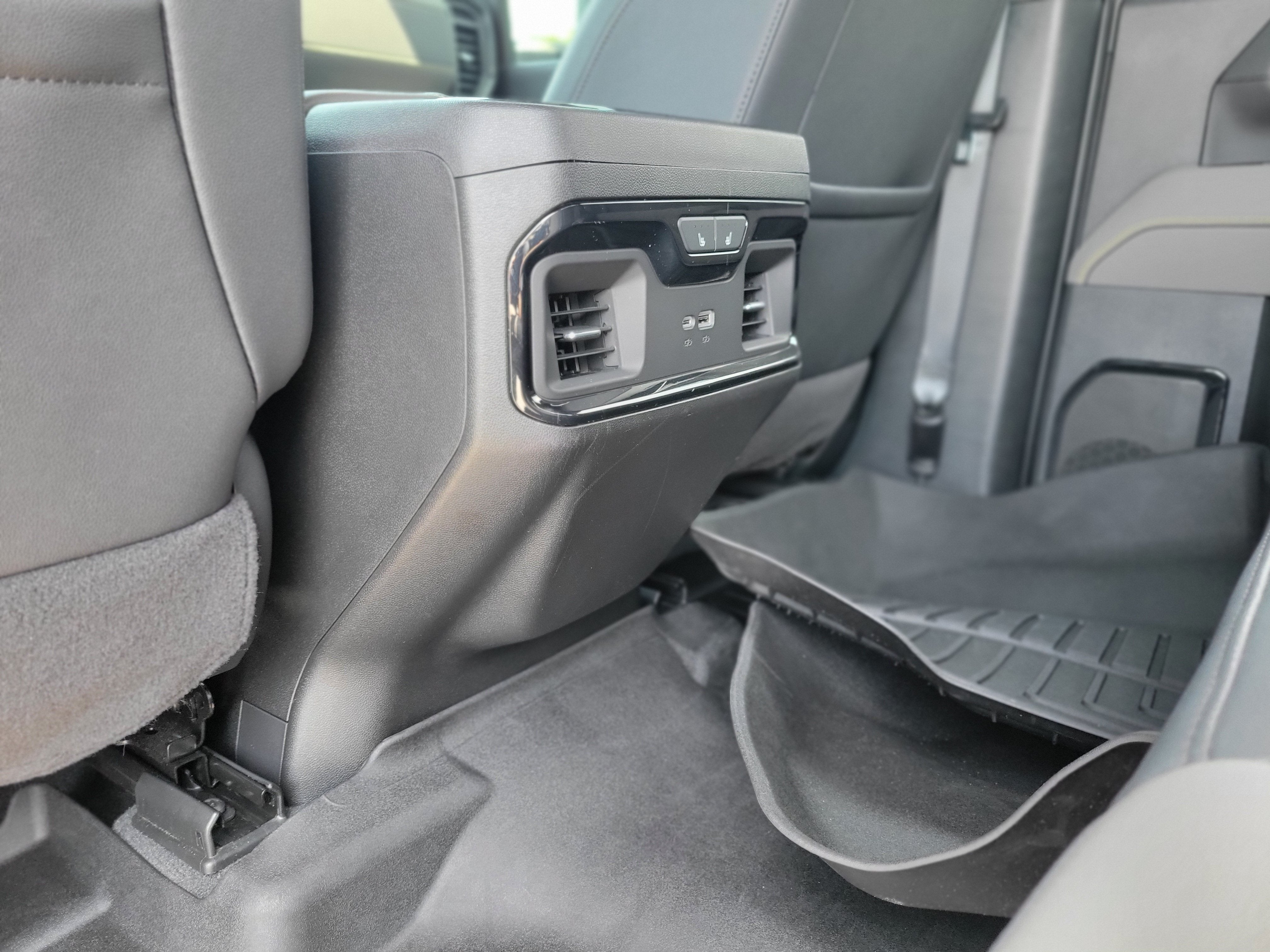 2025 Chevrolet Silverado 2500 HD ZR2